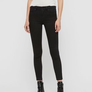 All Saints Grace Skinny Jean
